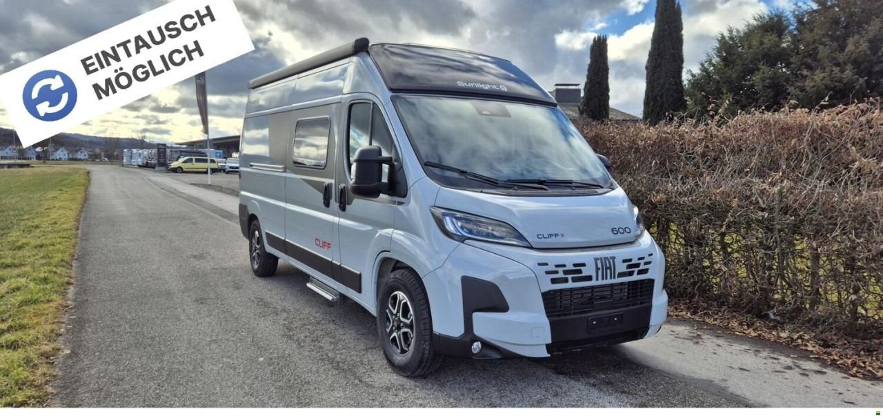 Sunlight Cliff X 600