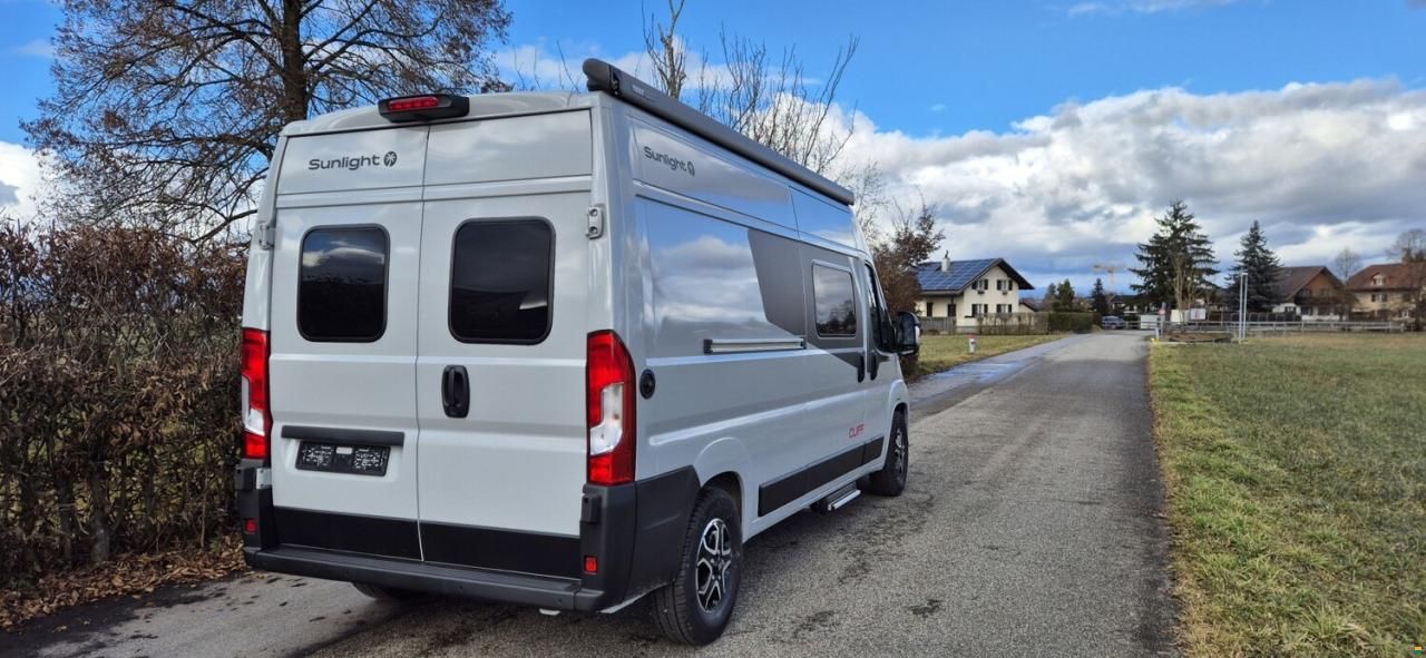 Sunlight Cliff X 600