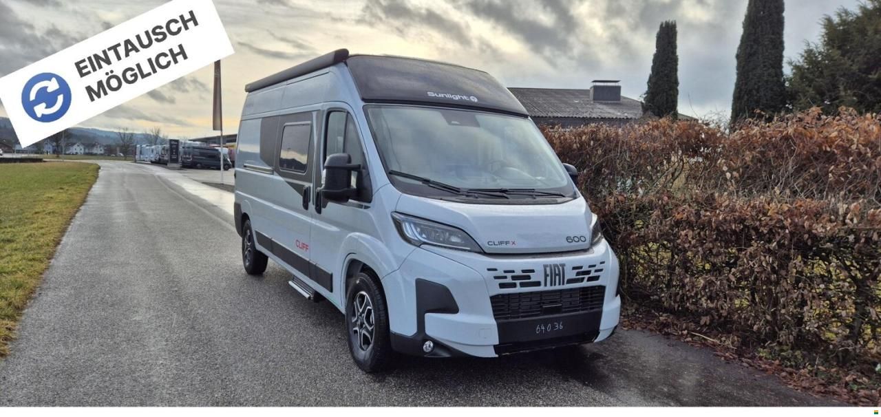 Sunlight Cliff X 600