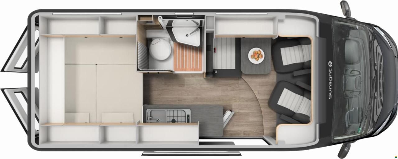 Sunlight Cliff X 600