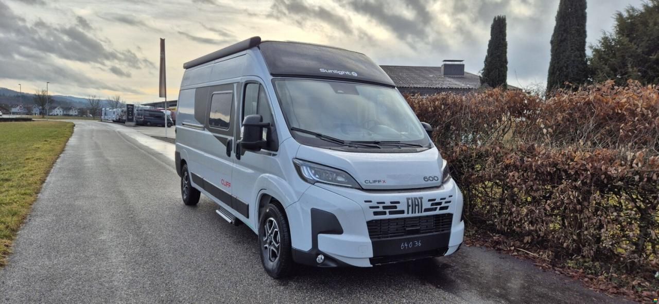 Sunlight Cliff X 600