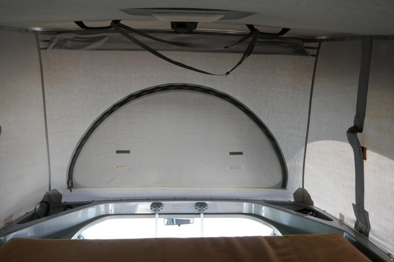 Hymer 500 Streetline 302