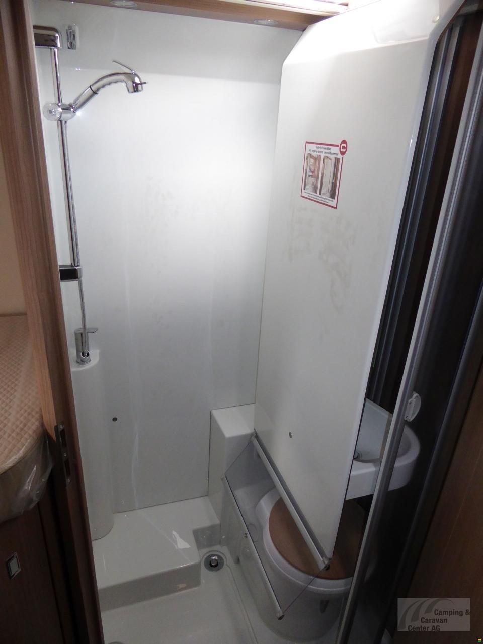 Carthago C1-tourer I 141 KB-LE