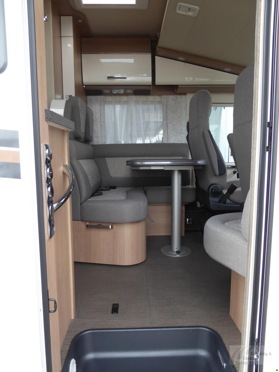 Carthago C1-tourer I 141 KB-LE