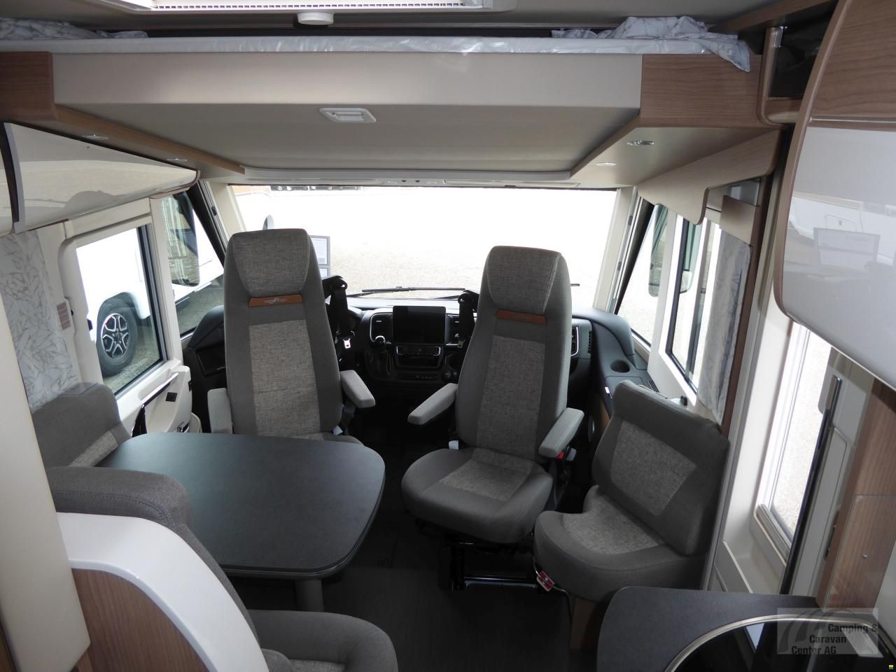 Carthago C1-tourer I 141 KB-LE