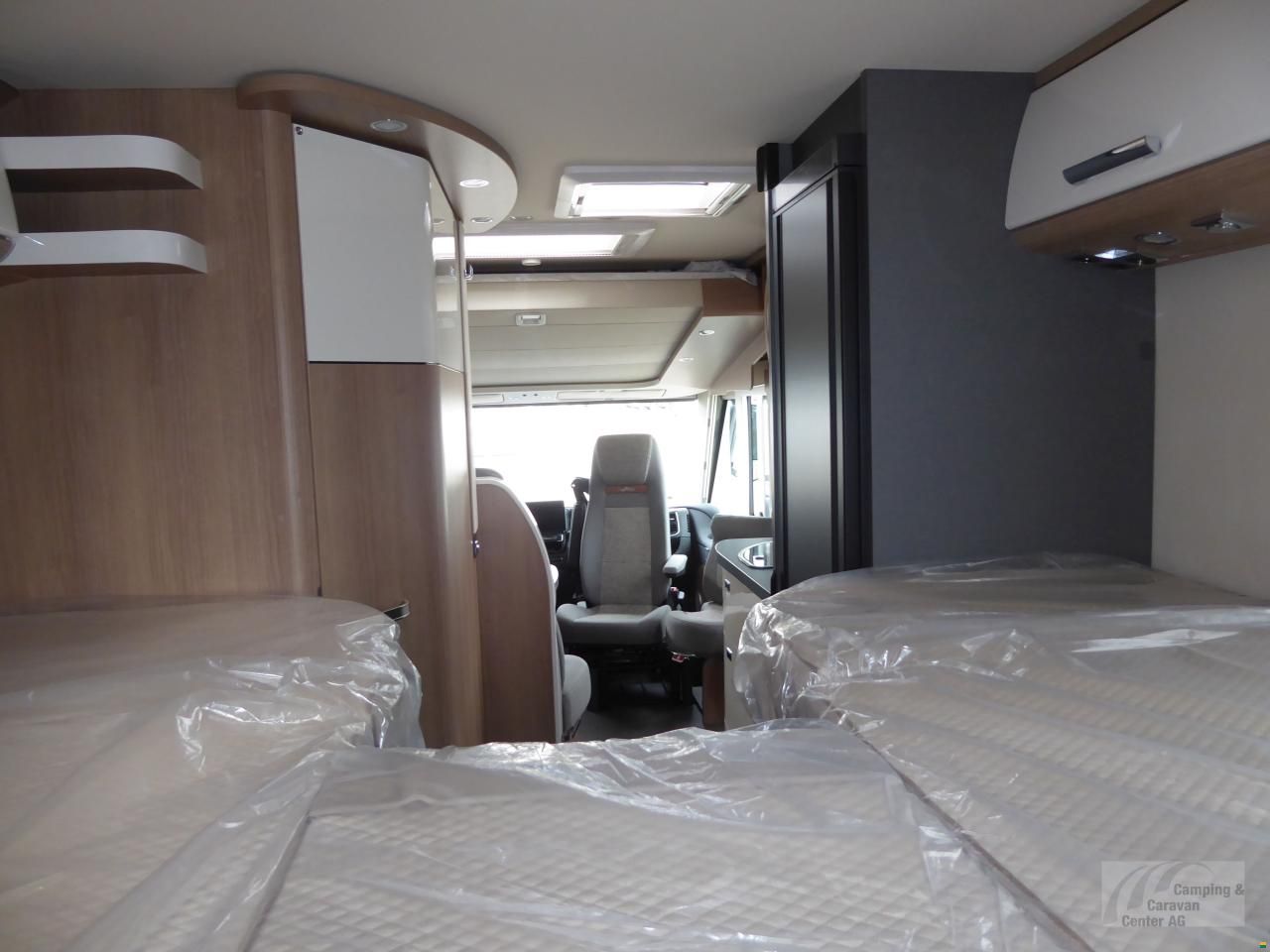 Carthago C1-tourer I 141 KB-LE