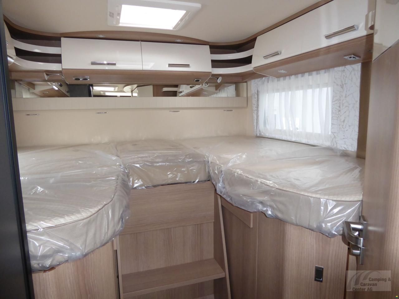 Carthago C1-tourer I 141 KB-LE