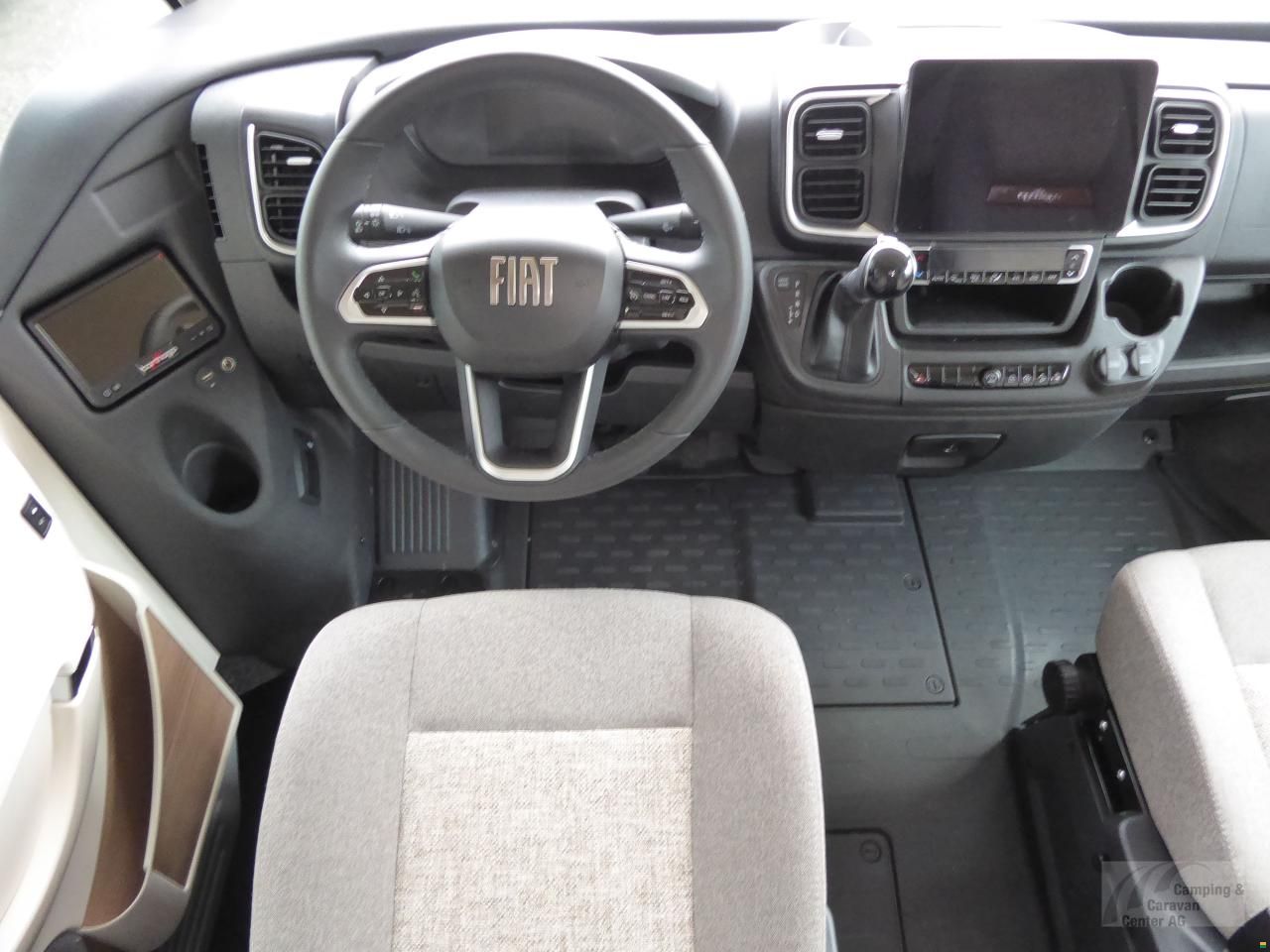 Carthago C1-tourer I 141 KB-LE