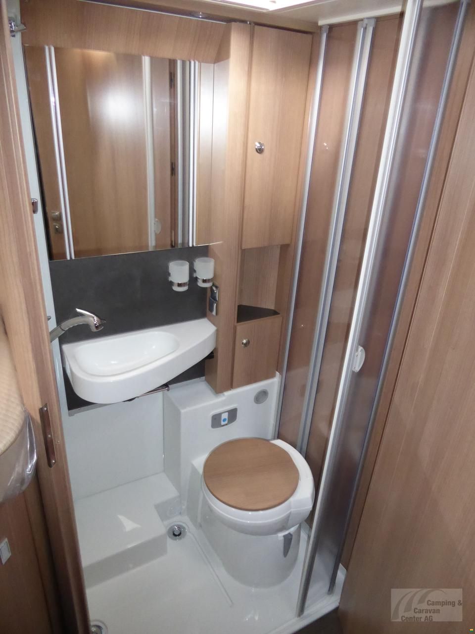 Carthago C1-tourer I 141 KB-LE