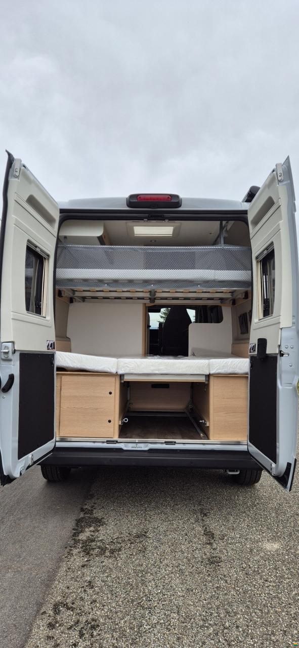 Sunlight Adventure Cliff 601