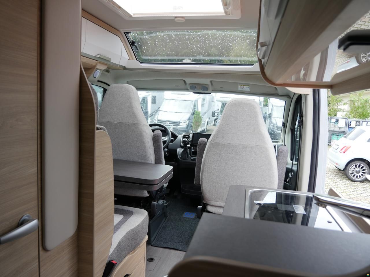 Knaus Box Life pro 540 MQ 2024