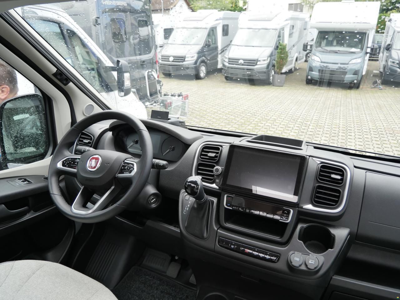 Knaus Box Life pro 540 MQ 2024