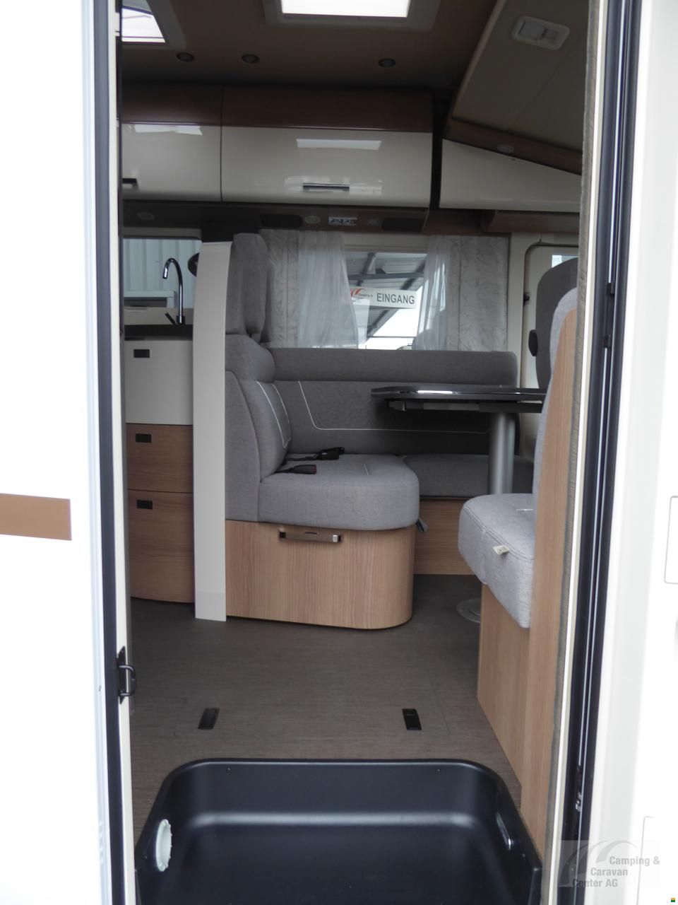 Carthago C2-tourer I 145 RB-LE comfort 4.2t