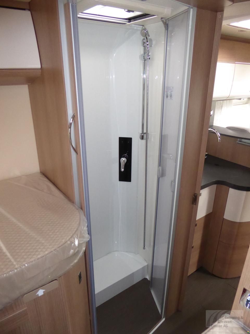 Carthago C2-tourer I 145 RB-LE comfort 4.2t