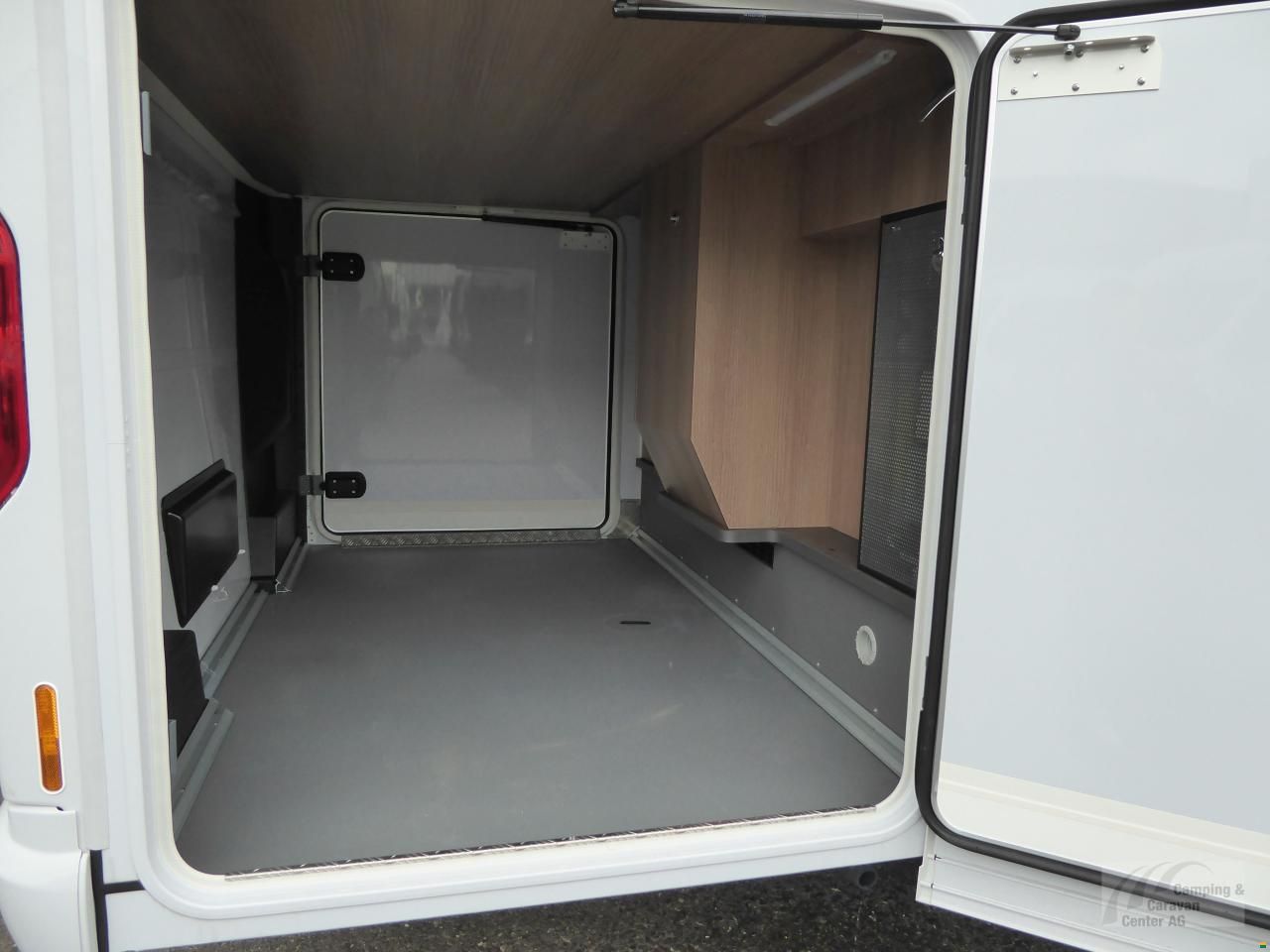 Carthago C2-tourer I 145 RB-LE comfort 4.2t