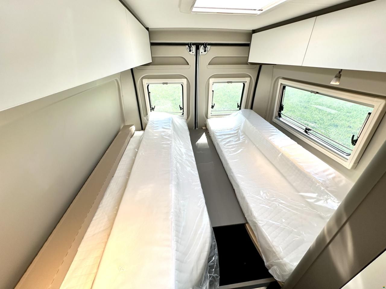 Fiat 2.2JTD 140PS LMC INNOVAN 640