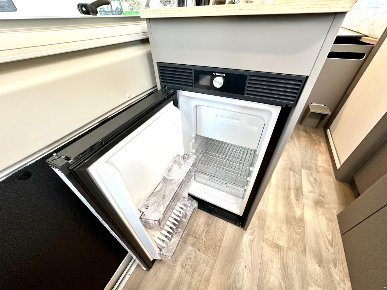 Fiat 2.2JTD 140PS LMC INNOVAN 640