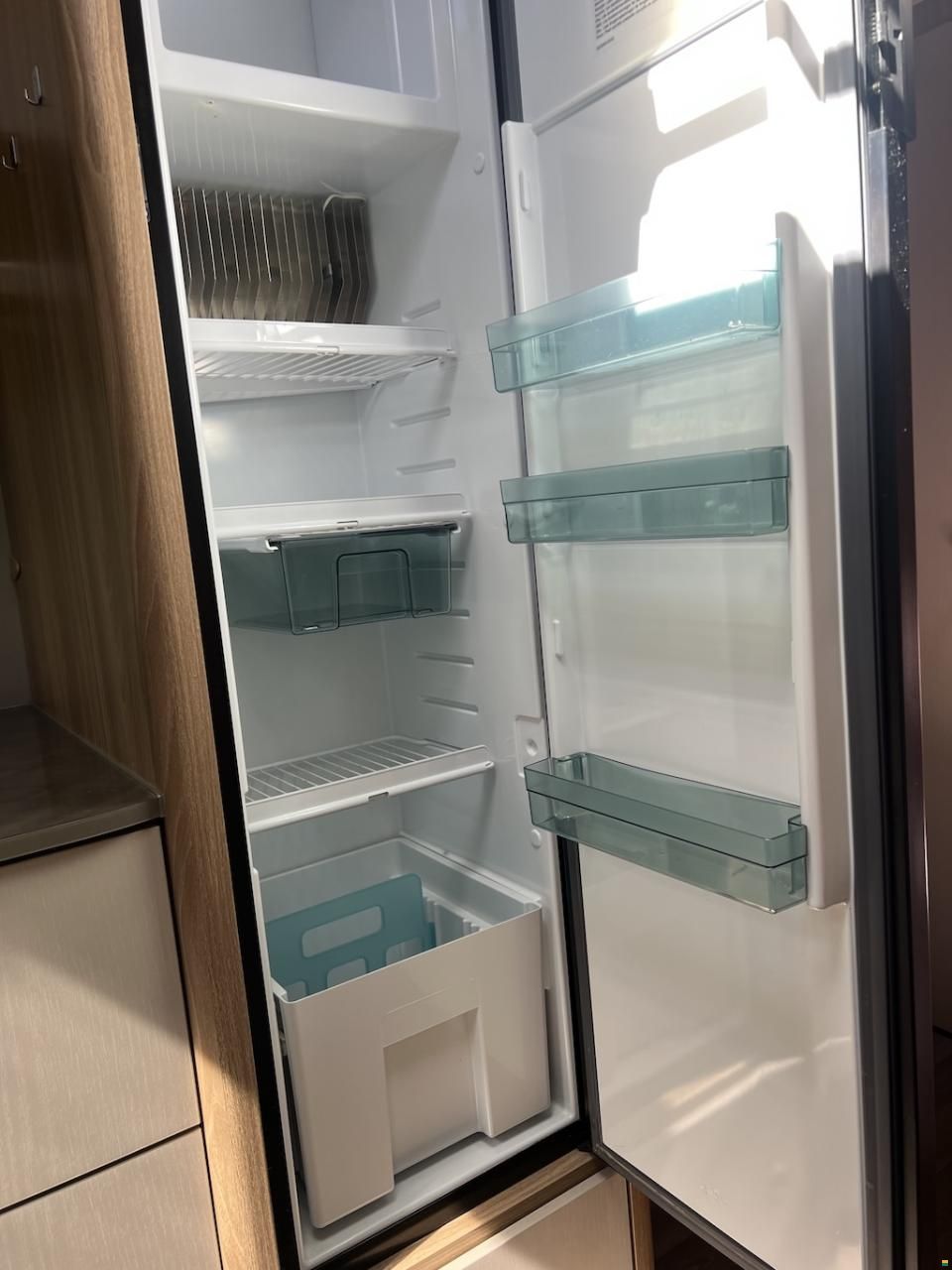 B&uuml;rstner Premio 460 TS