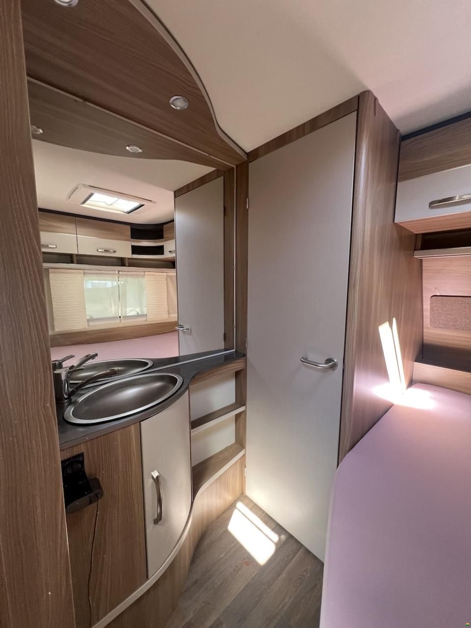 B&uuml;rstner Premio 460 TS