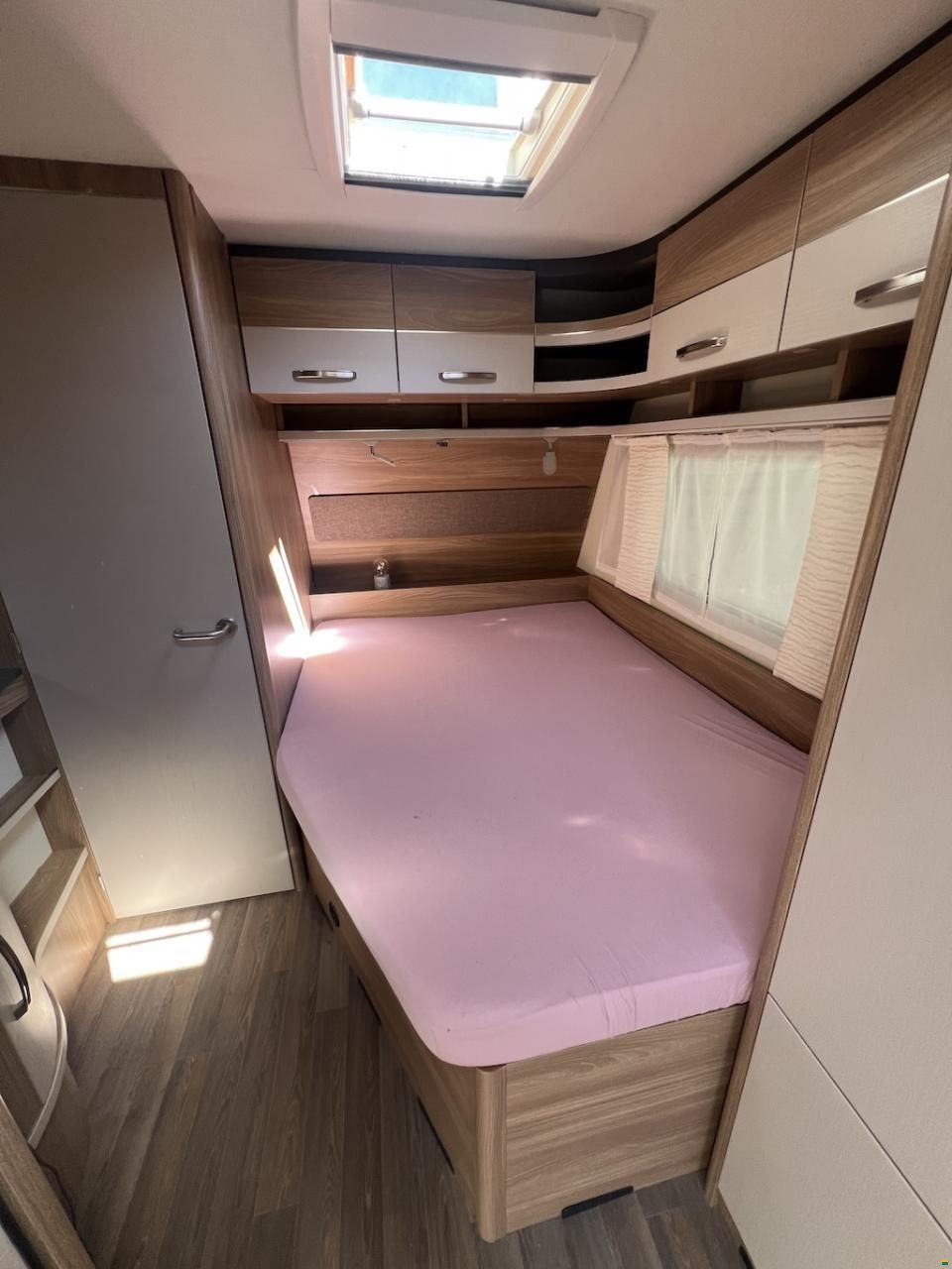 B&uuml;rstner Premio 460 TS