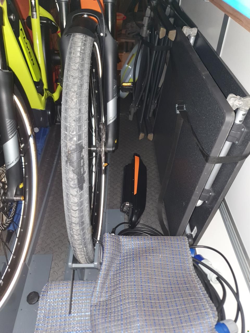 Eura Mobil Fiat EuraMobil PT 720 EF