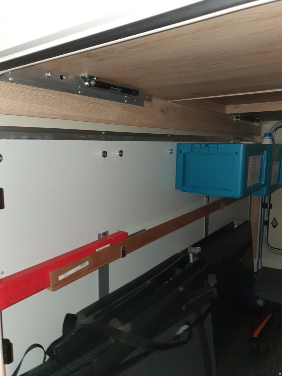 Eura Mobil Fiat EuraMobil PT 720 EF