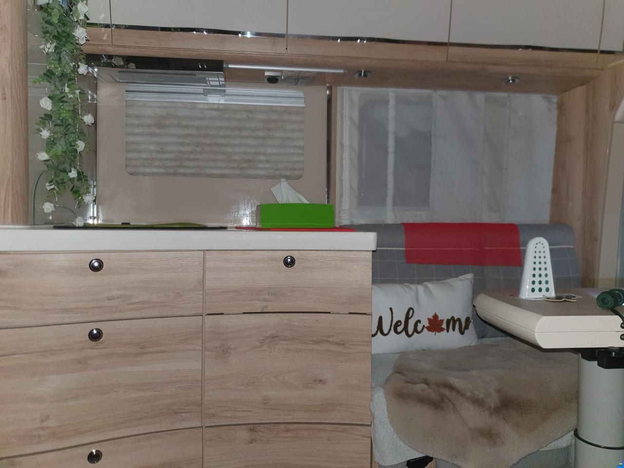 Eura Mobil Fiat EuraMobil PT 720 EF