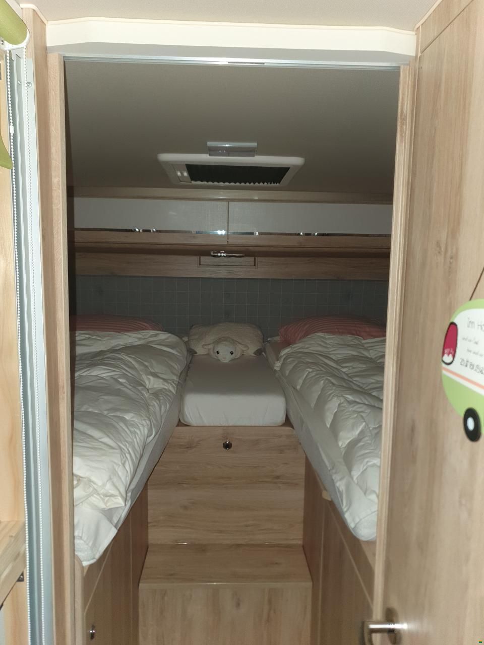 Eura Mobil Fiat EuraMobil PT 720 EF