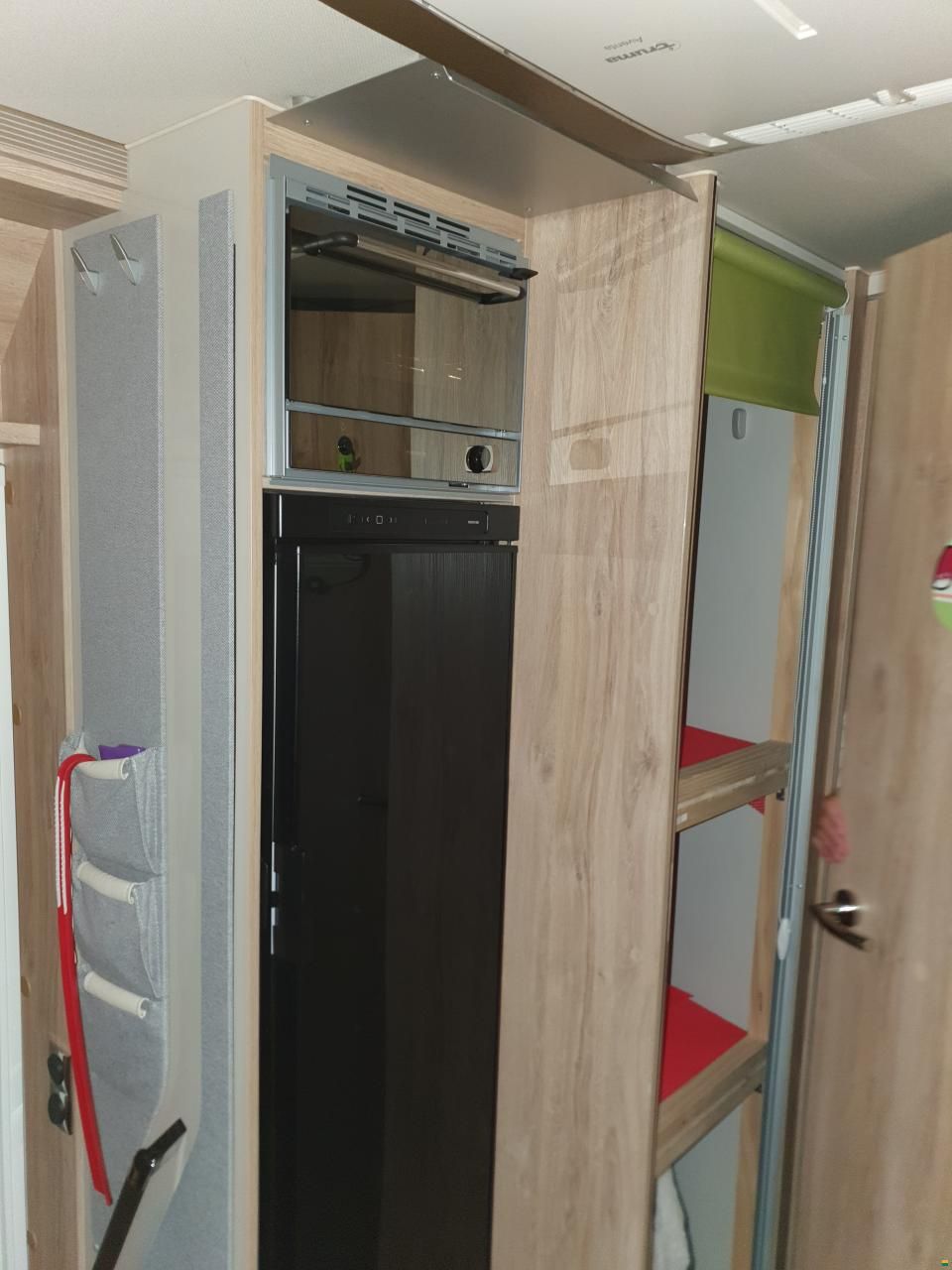 Eura Mobil Fiat EuraMobil PT 720 EF