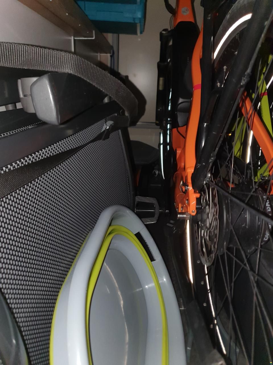 Eura Mobil Fiat EuraMobil PT 720 EF