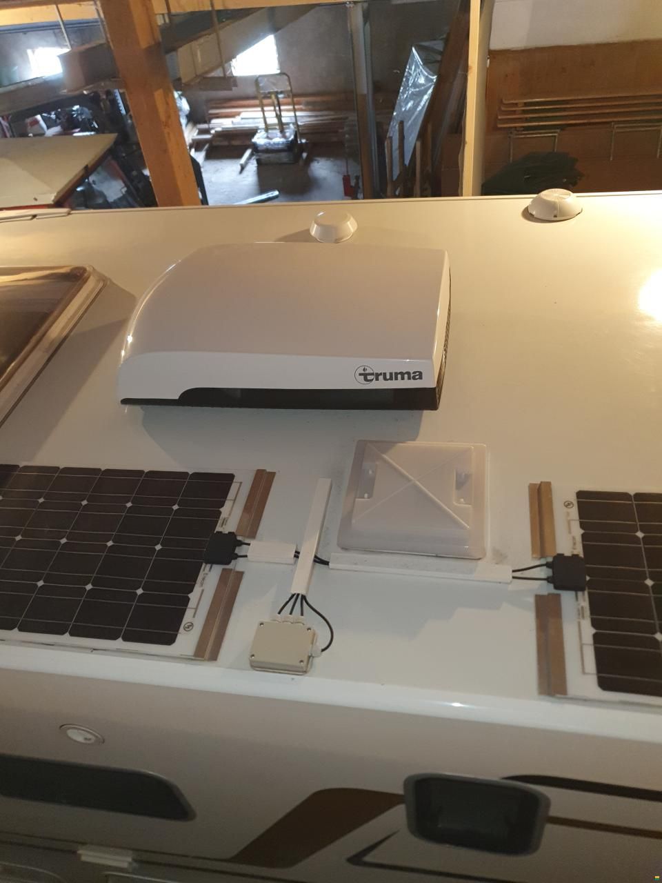 Eura Mobil Fiat EuraMobil PT 720 EF