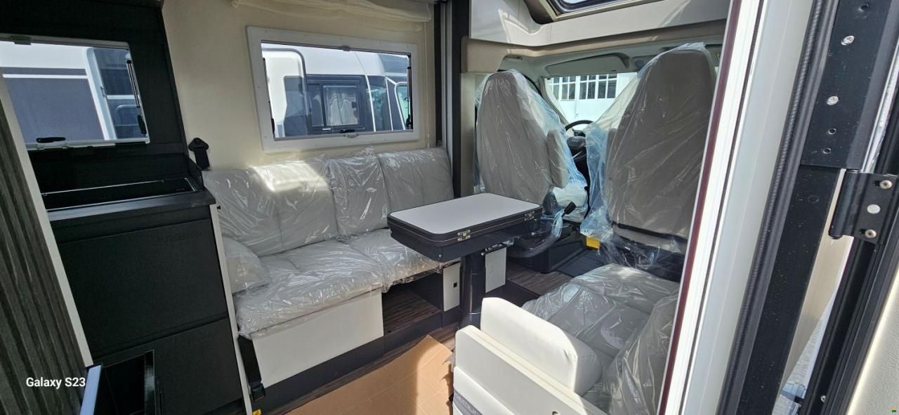 Mobilvetta Kompakt 55