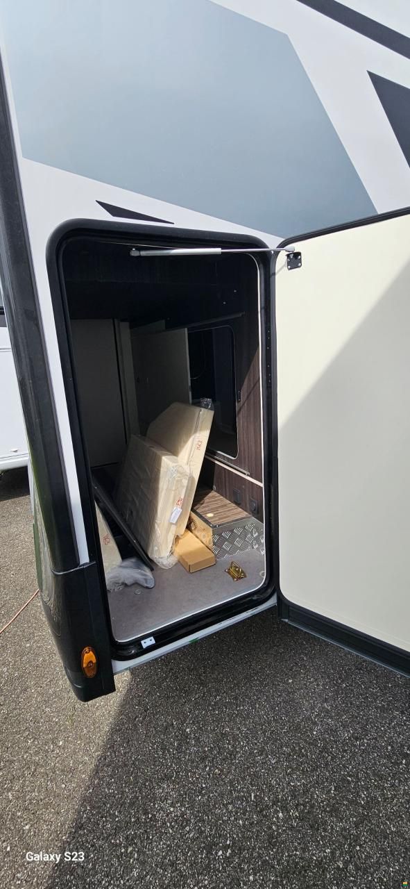 Mobilvetta Kompakt 55