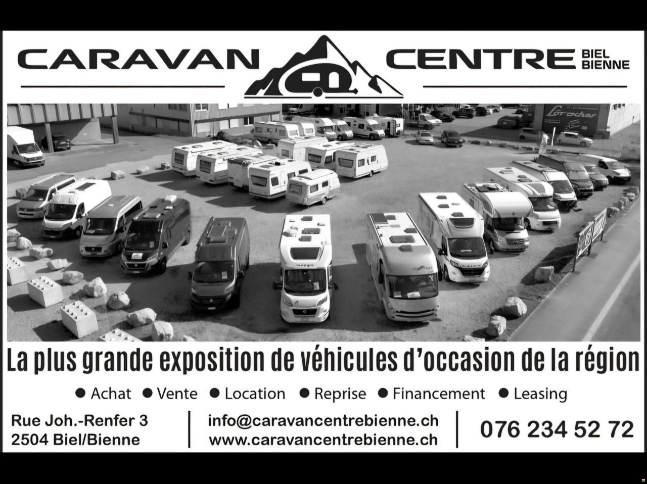 Hobby T70E Optima DeLuxe