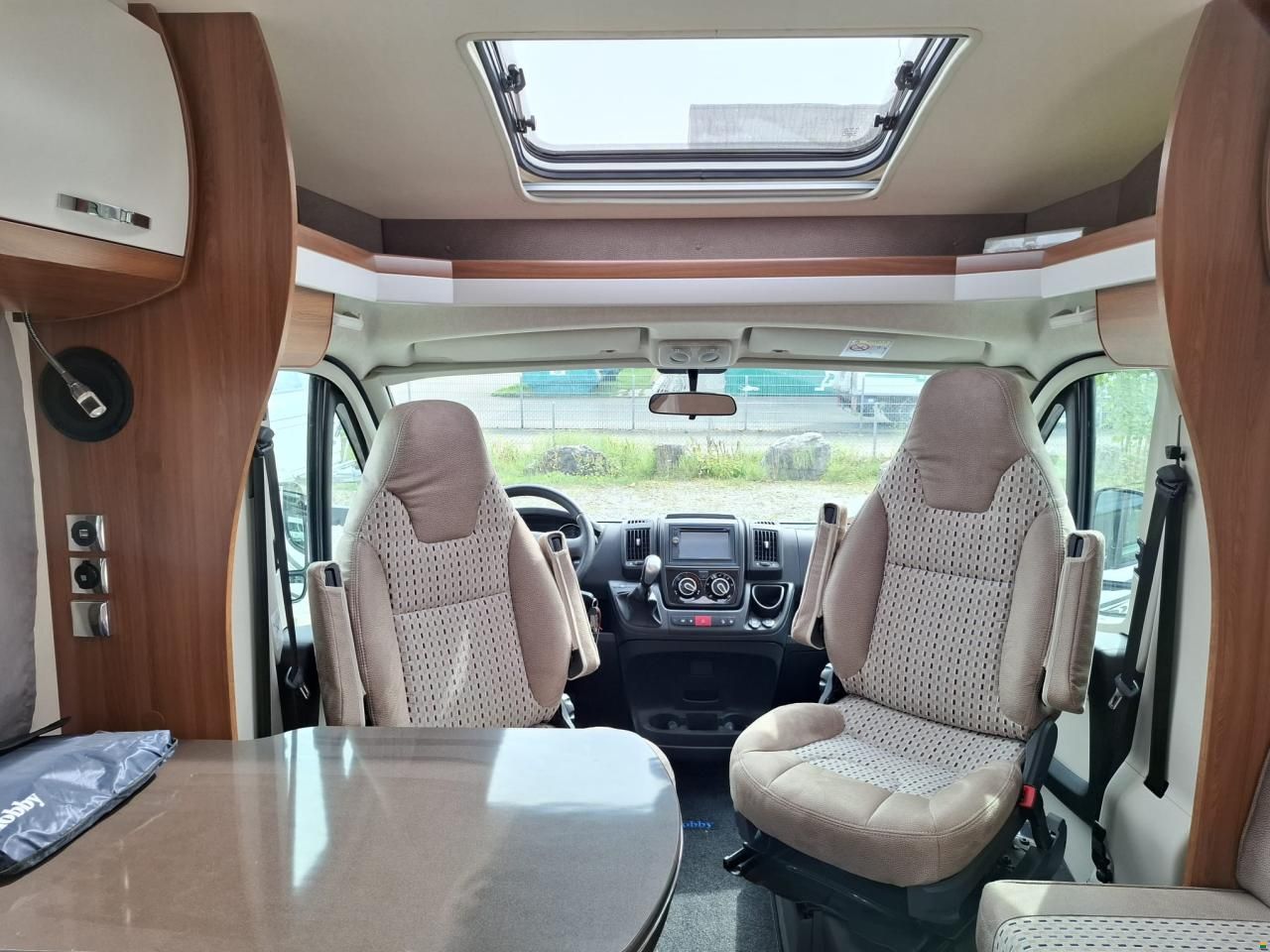 Hobby T70E Optima DeLuxe