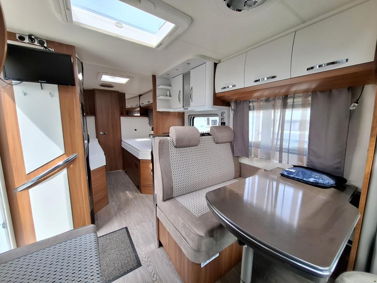 Hobby T70E Optima DeLuxe