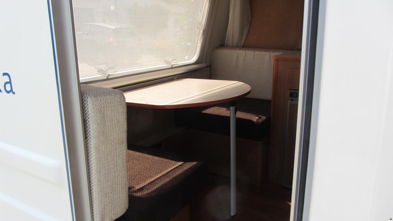 Niewiadow N-126n spez.