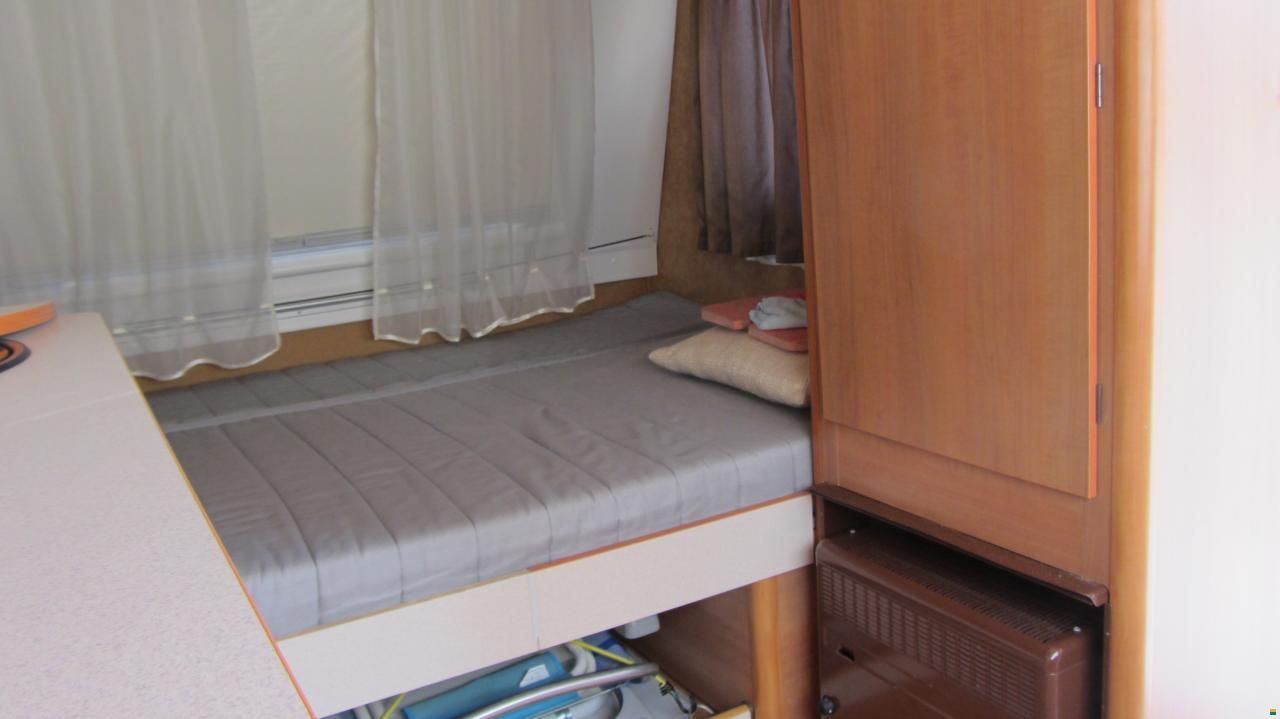 Niewiadow N-126n spez.