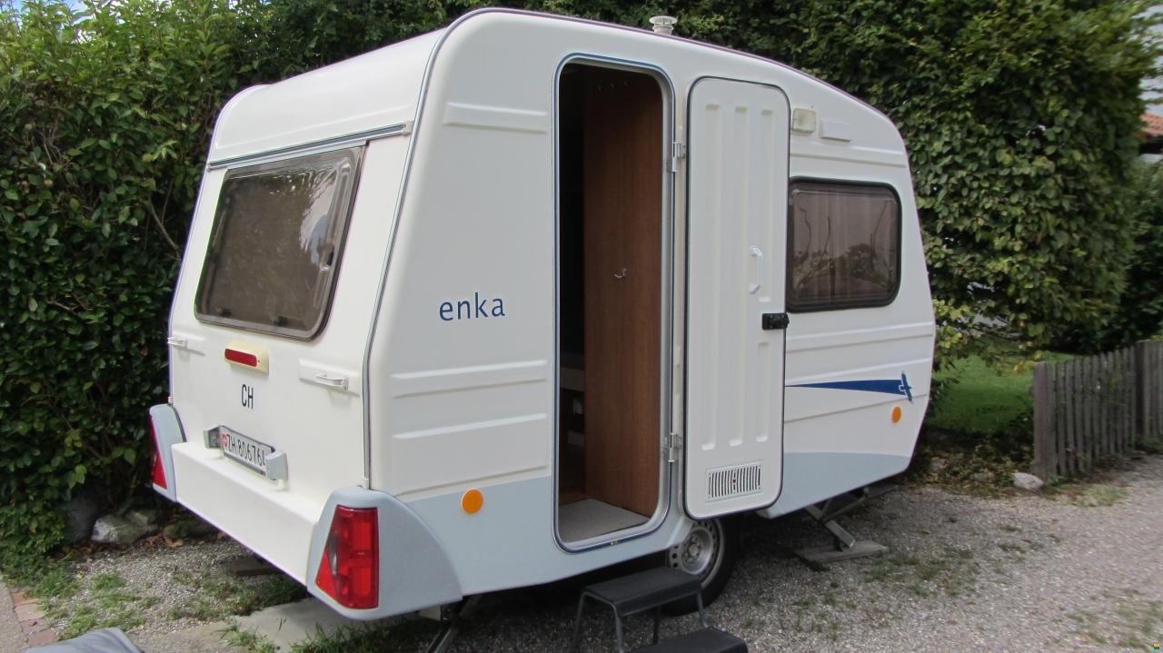 Niewiadow N-126n spez.