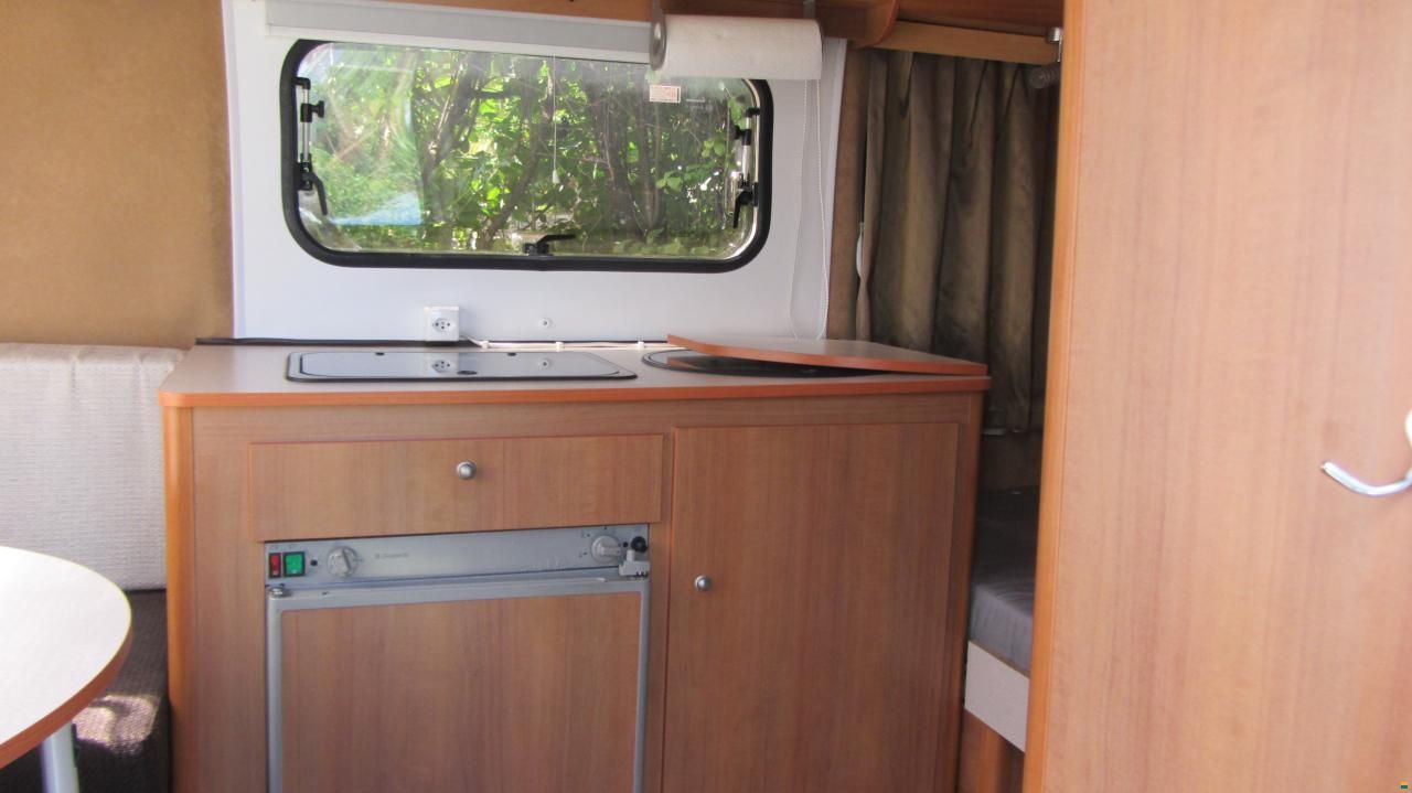 Niewiadow N-126n spez.