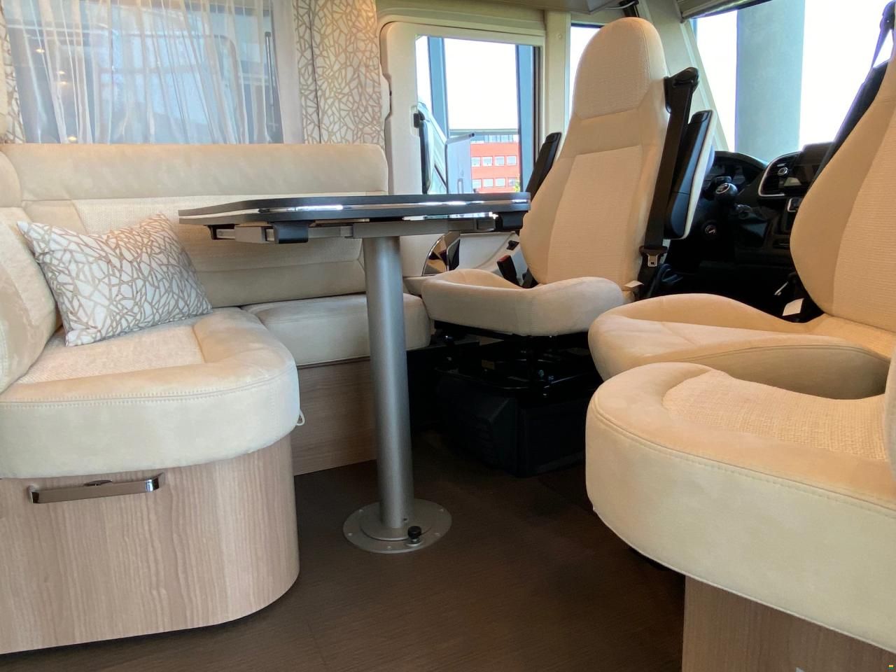 Carthago C-Compactline I 143 LE