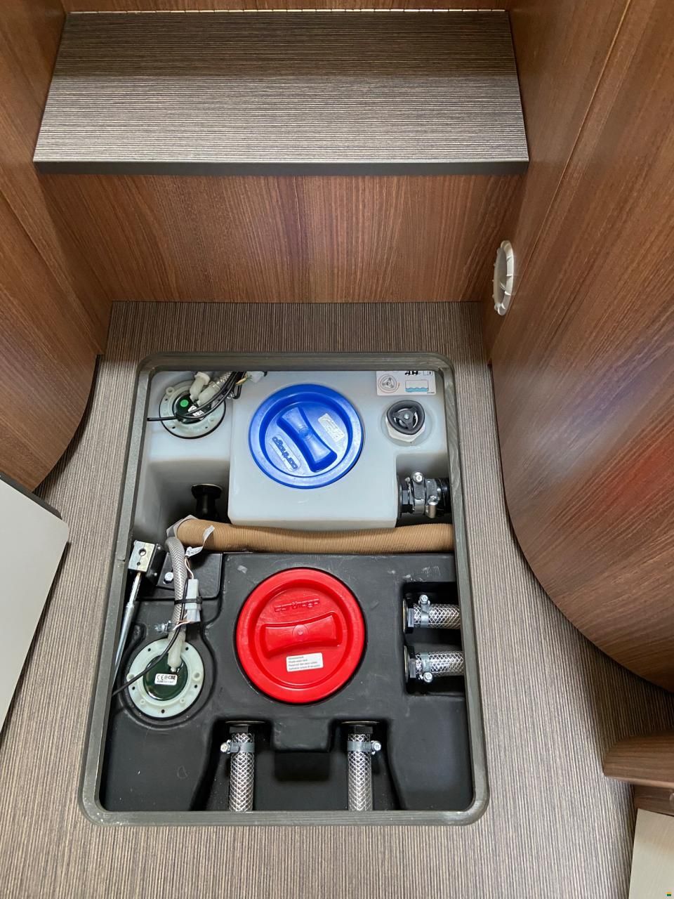 Carthago C-Compactline I 143 LE