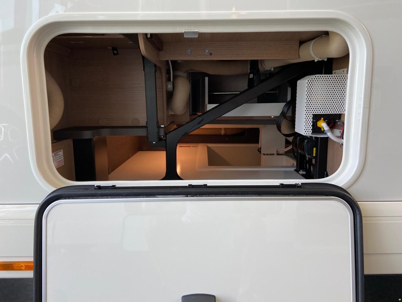 Carthago C-Compactline I 143 LE