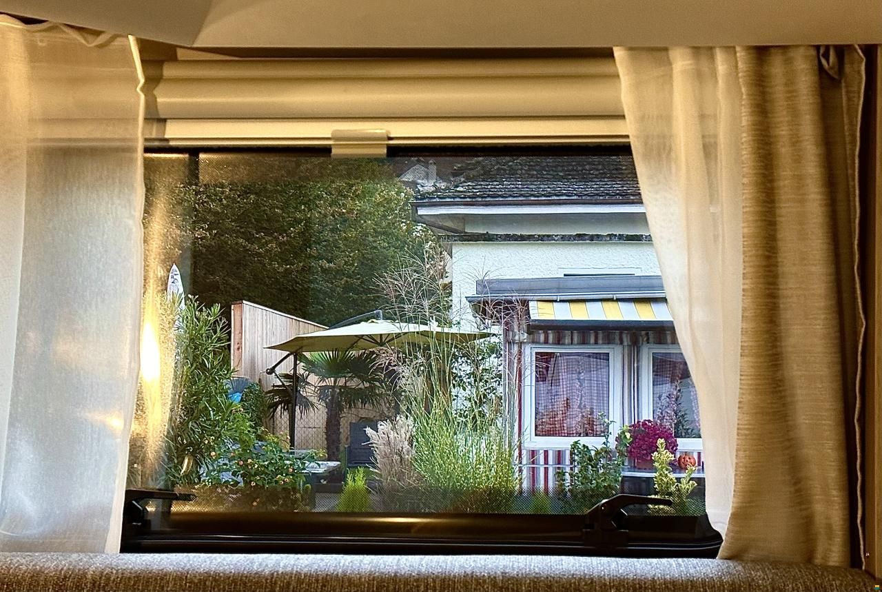 Hobby 660 WFC Prestige