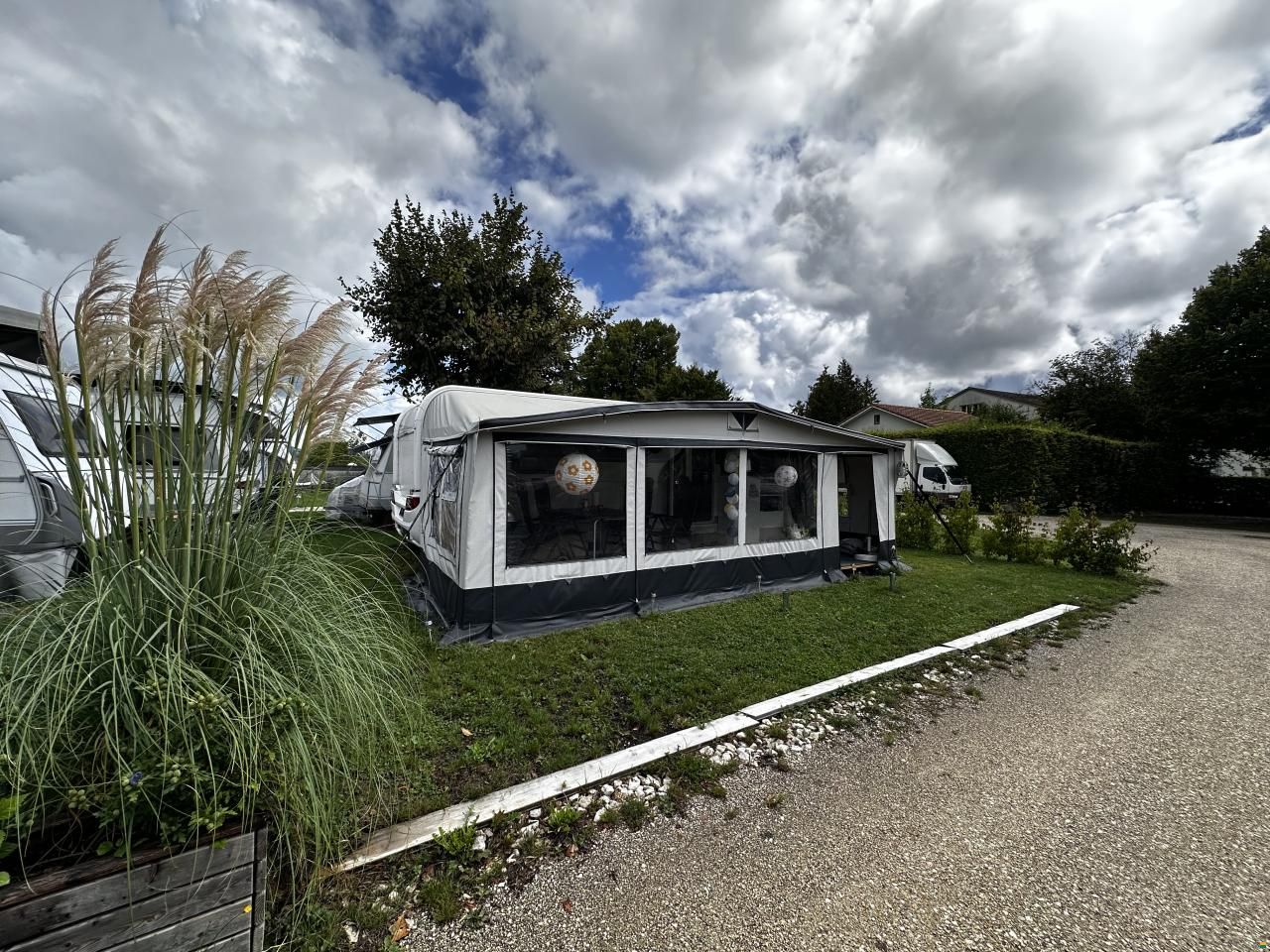 Hobby 660 WFC Prestige