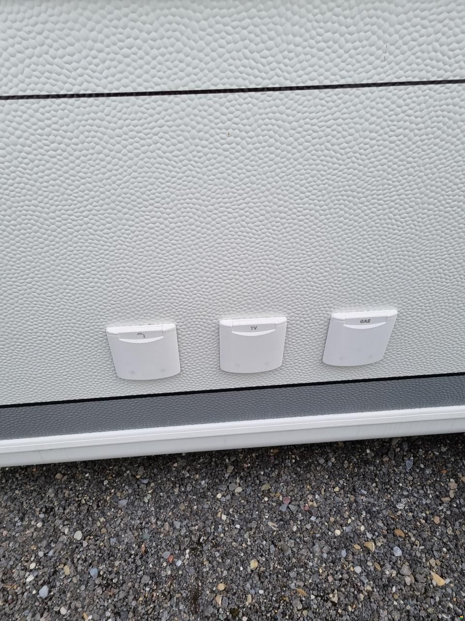 Hobby 620 CL Prestige