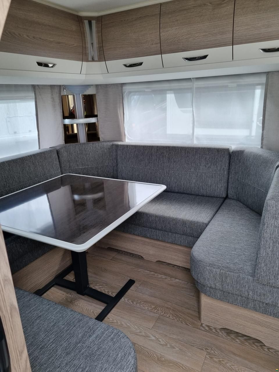 Hobby 620 CL Prestige