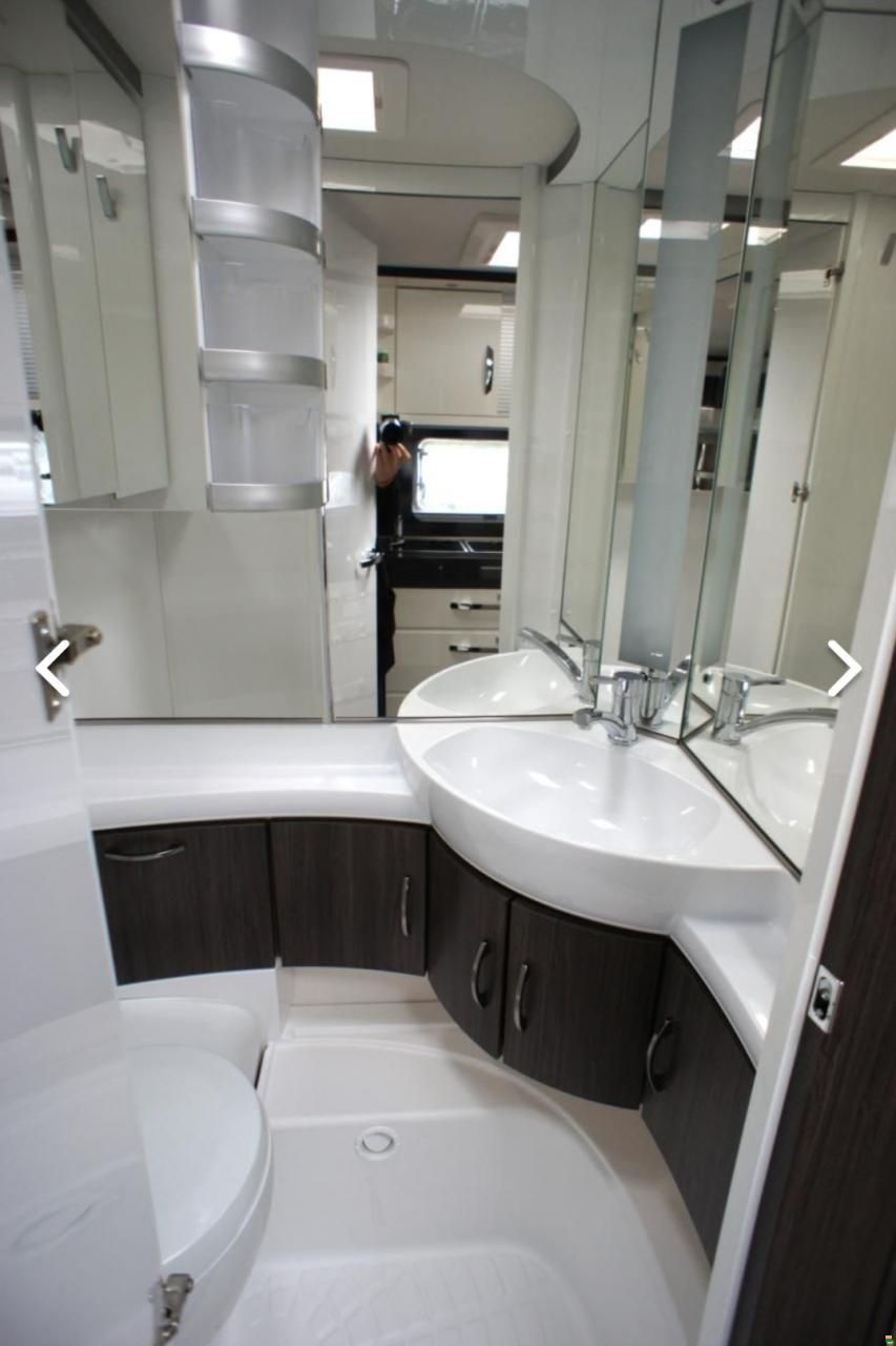 Hobby 620 CL Prestige