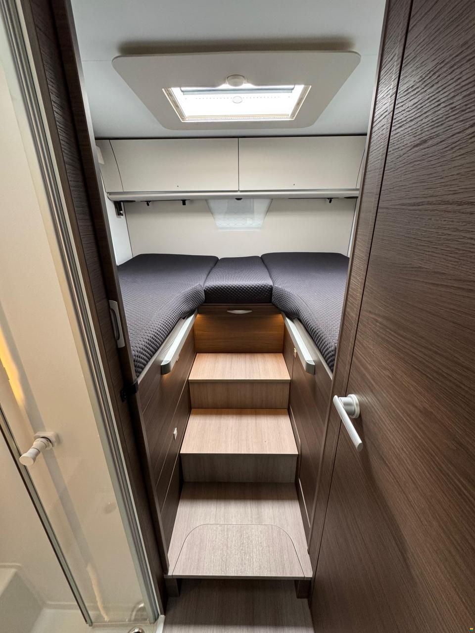 Adria Sonic Supreme 700 DL