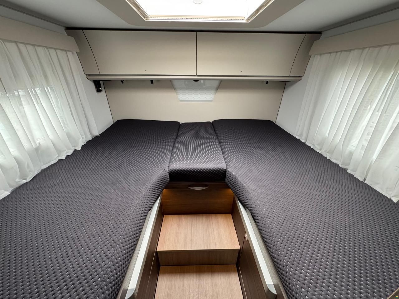 Adria Sonic Supreme 700 DL